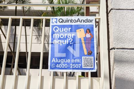 Apartamento para alugar com 48m², 2 quartos e 1 vagaFachada