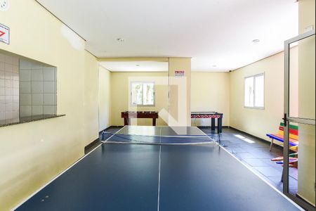 Apartamento para alugar com 48m², 2 quartos e 1 vagaÁrea comum