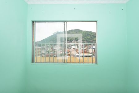Sala de apartamento para alugar com 2 quartos, 43m² em Madureira, Rio de Janeiro