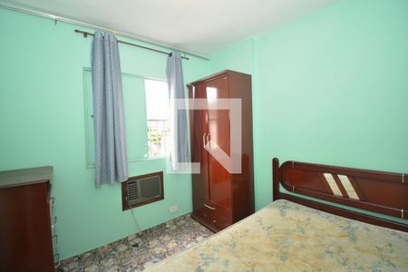 Quarto 1 de apartamento à venda com 2 quartos, 43m² em Madureira, Rio de Janeiro