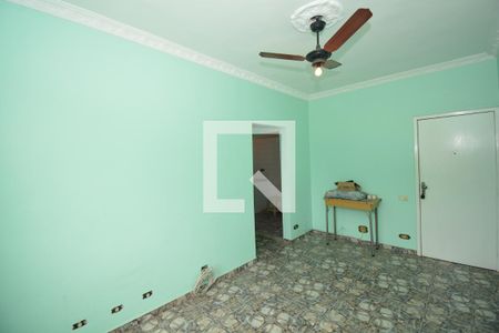 Sala de apartamento para alugar com 2 quartos, 43m² em Madureira, Rio de Janeiro