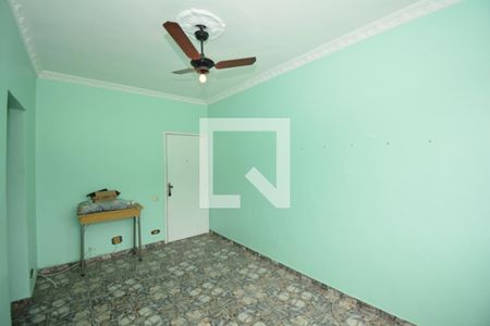 Sala de apartamento para alugar com 2 quartos, 43m² em Madureira, Rio de Janeiro
