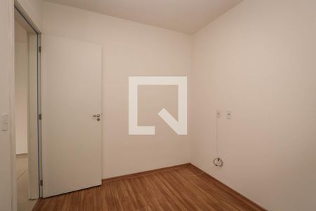 Quarto 1 de apartamento para alugar com 2 quartos, 43m² em Jardim Monte Alegre, Taboão da Serra