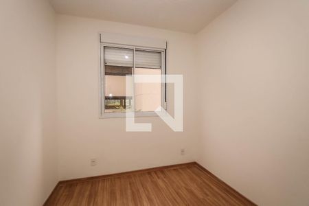 Quarto 1 de apartamento para alugar com 2 quartos, 43m² em Jardim Monte Alegre, Taboão da Serra