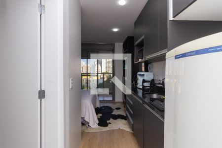 Studio de apartamento à venda com 1 quarto, 27m² em Vila Mariana, São Paulo