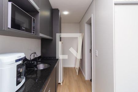 Studio de apartamento à venda com 1 quarto, 27m² em Vila Mariana, São Paulo