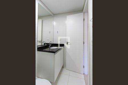 Studio para alugar com 30m², 1 quarto e 1 vagaBanheiro Social