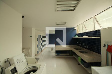 Apartamento para alugar com 50m², 1 quarto e 1 vaga Apartamento para alugar com 50m², 1 quarto e 1 vagaÁrea comum