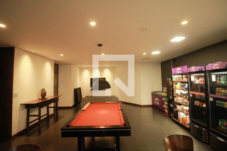 Apartamento para alugar com 50m², 1 quarto e 1 vaga Apartamento para alugar com 50m², 1 quarto e 1 vagaÁrea comum