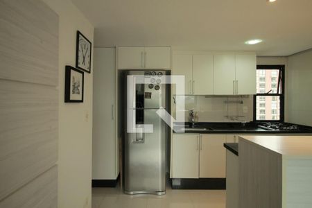 Apartamento para alugar com 50m², 1 quarto e 1 vaga Apartamento para alugar com 50m², 1 quarto e 1 vagaCozinha