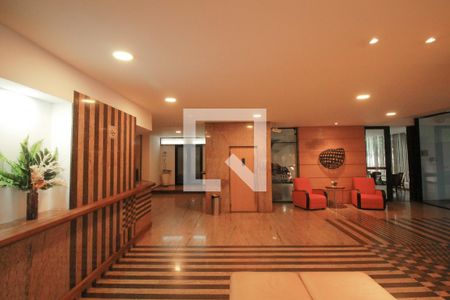 Apartamento para alugar com 50m², 1 quarto e 1 vaga Apartamento para alugar com 50m², 1 quarto e 1 vagaÁrea comum