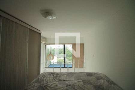 Apartamento para alugar com 50m², 1 quarto e 1 vaga Apartamento para alugar com 50m², 1 quarto e 1 vagaQuarto