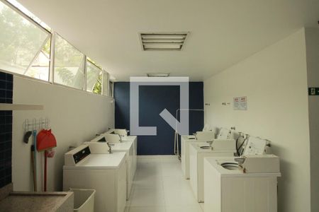Apartamento para alugar com 50m², 1 quarto e 1 vaga Apartamento para alugar com 50m², 1 quarto e 1 vagaÁrea comum