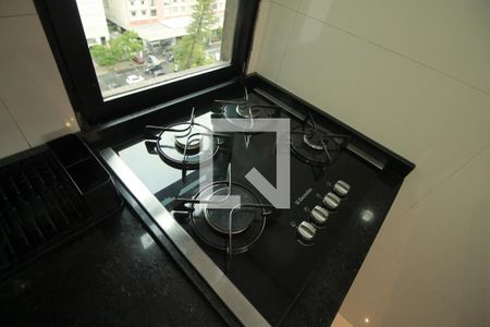 Apartamento para alugar com 50m², 1 quarto e 1 vaga Apartamento para alugar com 50m², 1 quarto e 1 vagaCozinha