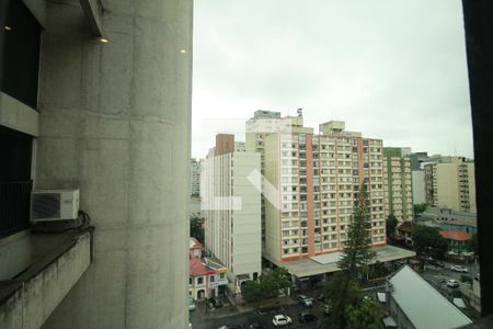 Apartamento para alugar com 50m², 1 quarto e 1 vagaCozinha 