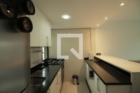 Apartamento para alugar com 50m², 1 quarto e 1 vaga Apartamento para alugar com 50m², 1 quarto e 1 vagaCozinha