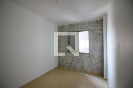 Quarto 1 de apartamento para alugar com 2 quartos, 63m² em Baeta Neves, São Bernardo do Campo