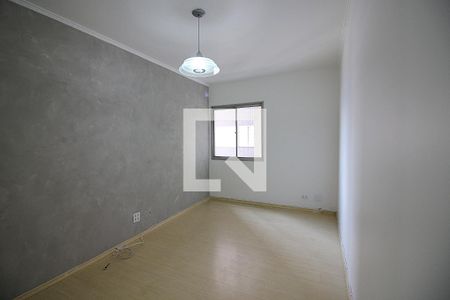 Sala de apartamento para alugar com 2 quartos, 63m² em Baeta Neves, São Bernardo do Campo