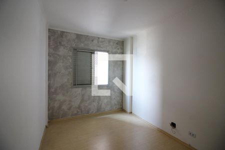 Quarto 1 de apartamento para alugar com 2 quartos, 63m² em Baeta Neves, São Bernardo do Campo