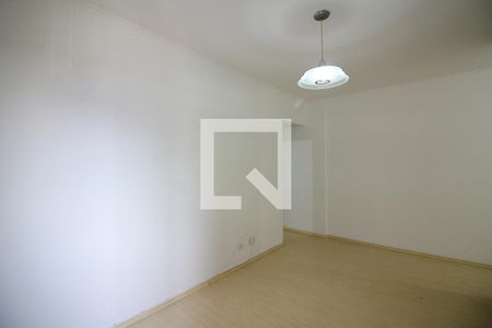 Sala de apartamento para alugar com 2 quartos, 63m² em Baeta Neves, São Bernardo do Campo