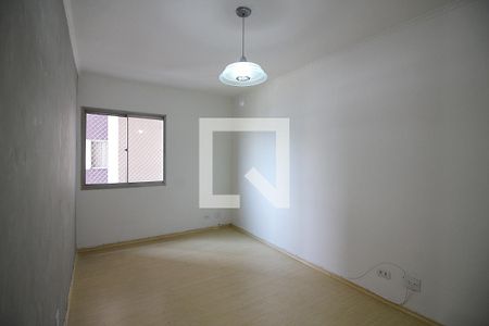 Sala de apartamento para alugar com 2 quartos, 63m² em Baeta Neves, São Bernardo do Campo