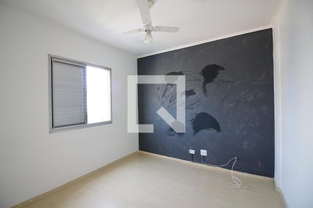 Quarto 2 de apartamento para alugar com 2 quartos, 63m² em Baeta Neves, São Bernardo do Campo