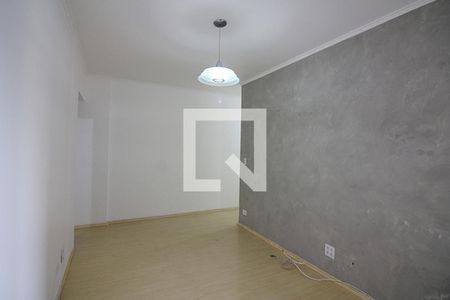 Sala de apartamento para alugar com 2 quartos, 63m² em Baeta Neves, São Bernardo do Campo