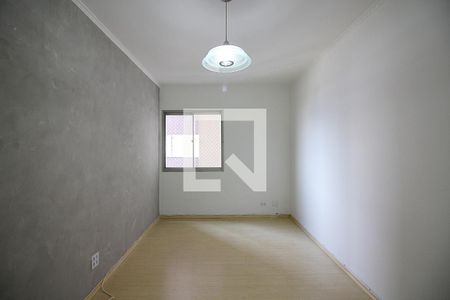 Sala de apartamento para alugar com 2 quartos, 63m² em Baeta Neves, São Bernardo do Campo