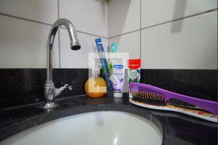 Apartamento à venda com 40m², 2 quartos e 1 vagaBanheiro