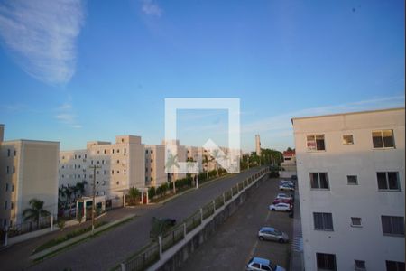 Apartamento à venda com 40m², 2 quartos e 1 vagaCozinha _Vista