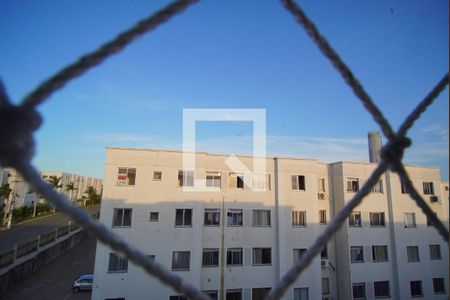 Apartamento à venda com 40m², 2 quartos e 1 vagaQuarto 2_Vista