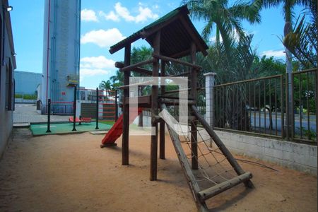 Apartamento à venda com 40m², 2 quartos e 1 vagaÁrea comum - Playground