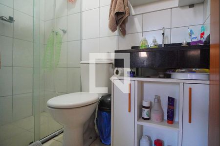 Apartamento à venda com 40m², 2 quartos e 1 vagaBanheiro