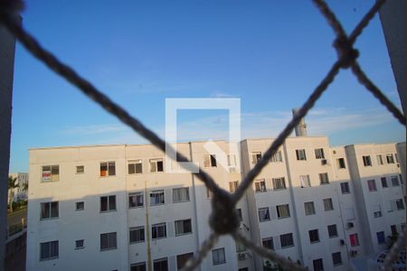 Quarto 1 de apartamento à venda com 2 quartos, 40m² em Jardim Dona Leopoldina, Porto Alegre