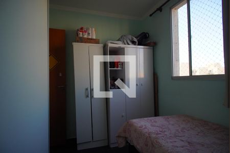 Quarto 2 de apartamento à venda com 2 quartos, 40m² em Jardim Dona Leopoldina, Porto Alegre