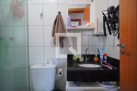 Apartamento à venda com 40m², 2 quartos e 1 vagaBanheiro