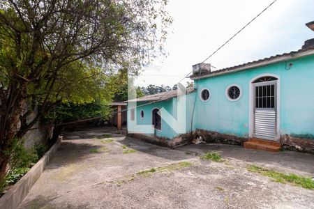 Casa à venda com 600m², 4 quartos e 3 vagas Casa à venda com 600m², 4 quartos e 3 vagasÁrea Externa