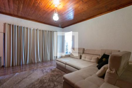Sala de casa à venda com 4 quartos, 1000m² em Vila Taquari, São Paulo