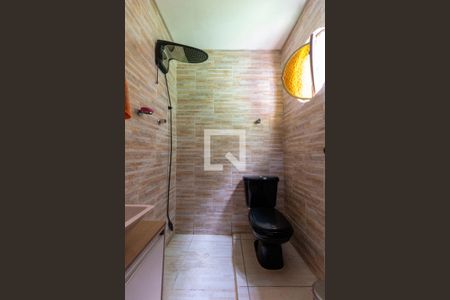 Banheiro de casa à venda com 4 quartos, 1000m² em Vila Taquari, São Paulo