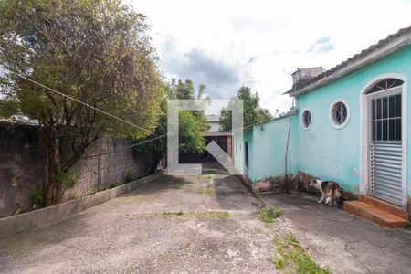 Casa à venda com 600m², 4 quartos e 3 vagas Casa à venda com 600m², 4 quartos e 3 vagasÁrea Externa