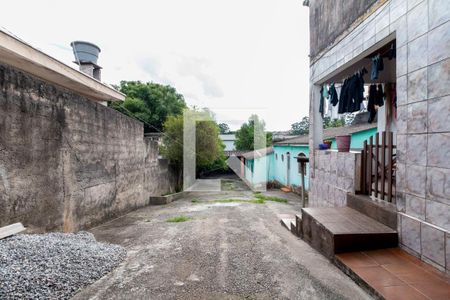 Casa à venda com 600m², 4 quartos e 3 vagas Casa à venda com 600m², 4 quartos e 3 vagasÁrea Externa