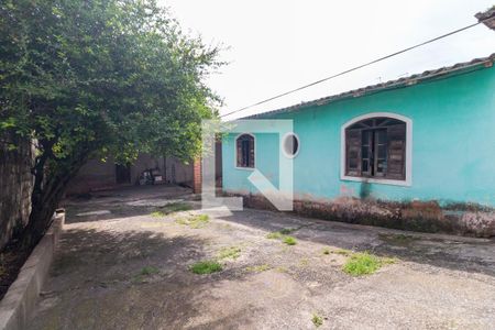 Casa à venda com 600m², 4 quartos e 3 vagas Casa à venda com 600m², 4 quartos e 3 vagasÁrea Externa