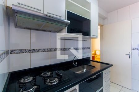 Apartamento para alugar com 48m², 2 quartos e 1 vagaCozinha