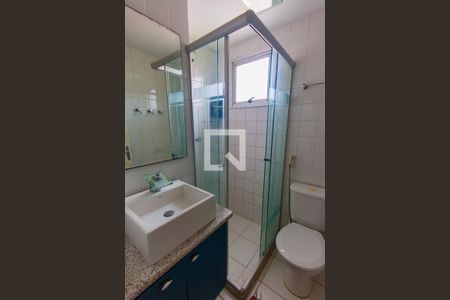 Apartamento para alugar com 48m², 2 quartos e 1 vagaBanheiro