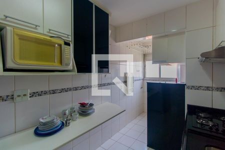 Apartamento para alugar com 48m², 2 quartos e 1 vagaCozinha