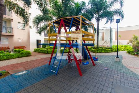 Apartamento para alugar com 48m², 2 quartos e 1 vagaÁrea Comum - Playground