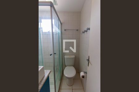 Apartamento para alugar com 48m², 2 quartos e 1 vagaBanheiro