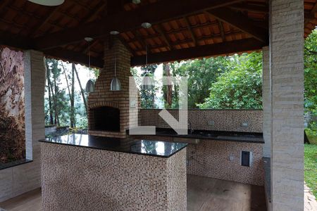 Apartamento para alugar com 65m², 2 quartos e 1 vagaÁrea comum - churrasqueira