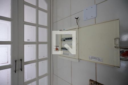 Apartamento para alugar com 65m², 2 quartos e 1 vagaCozinha - detalhes