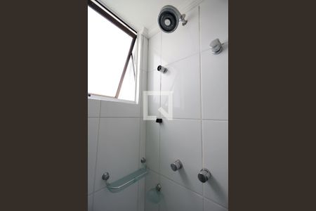 Apartamento para alugar com 65m², 2 quartos e 1 vagaSuíte - banheiro - detalhes